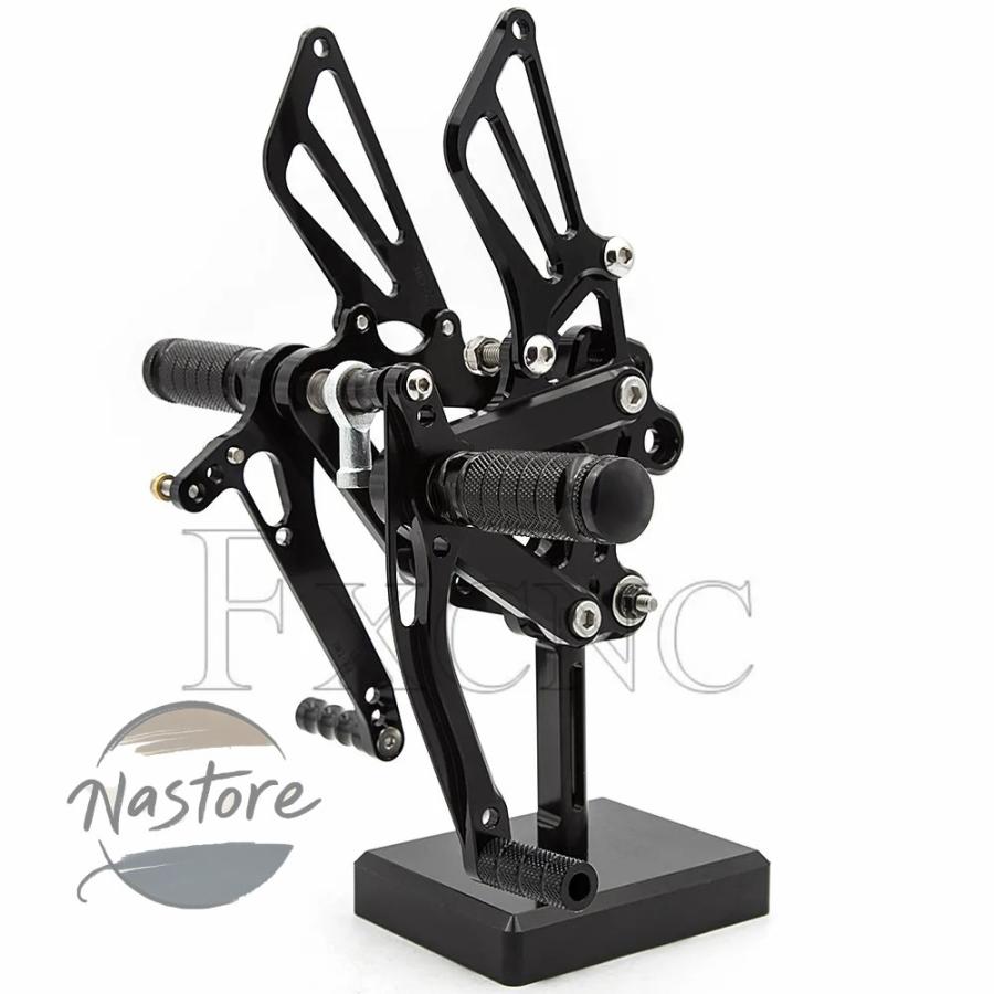 並行輸入品 バイク リア カスタムパーツ カワサキ ニンジャ