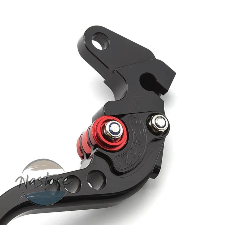 並行輸入品 er6f バイク クラッチ ブレーキ カワサキ ニンジャ650r er 6n er6n tue dec 01 2009 00:00:00 gmt+0900 (japan standard カスタムパーツ 部品の画像