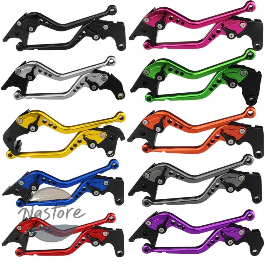 並行輸入品 gsf650 スズキ suzuki バイク クラッチ ブレーキ bandit 2007 gsf1250 2015 gsf1200 2001 2006 gsf 650 1200 1250 cnc カスタムパーツ 部品の画像