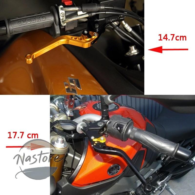 並行輸入品 klr650 バイク ブレーキ カワサキ 1987 2007 cnc アルミklr 650 2000-2003-2006 カスタムパーツ 部品 アクセサリーの画像