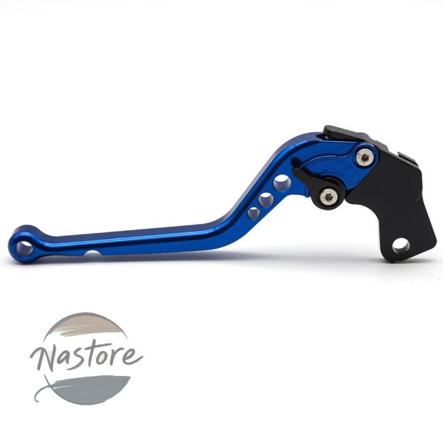 並行輸入品 klr650 バイク ブレーキ カワサキ 1987 2007 cnc アルミklr 650 2000-2003-2006 カスタムパーツ 部品 アクセサリーの画像