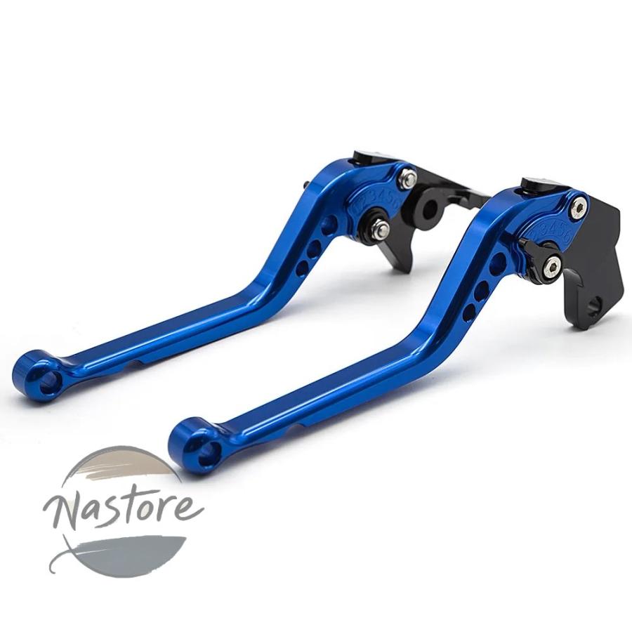 並行輸入品 klr650 バイク ブレーキ カワサキ 1987 2007 cnc アルミklr 650 2000-2003-2006 カスタムパーツ 部品 アクセサリーの画像