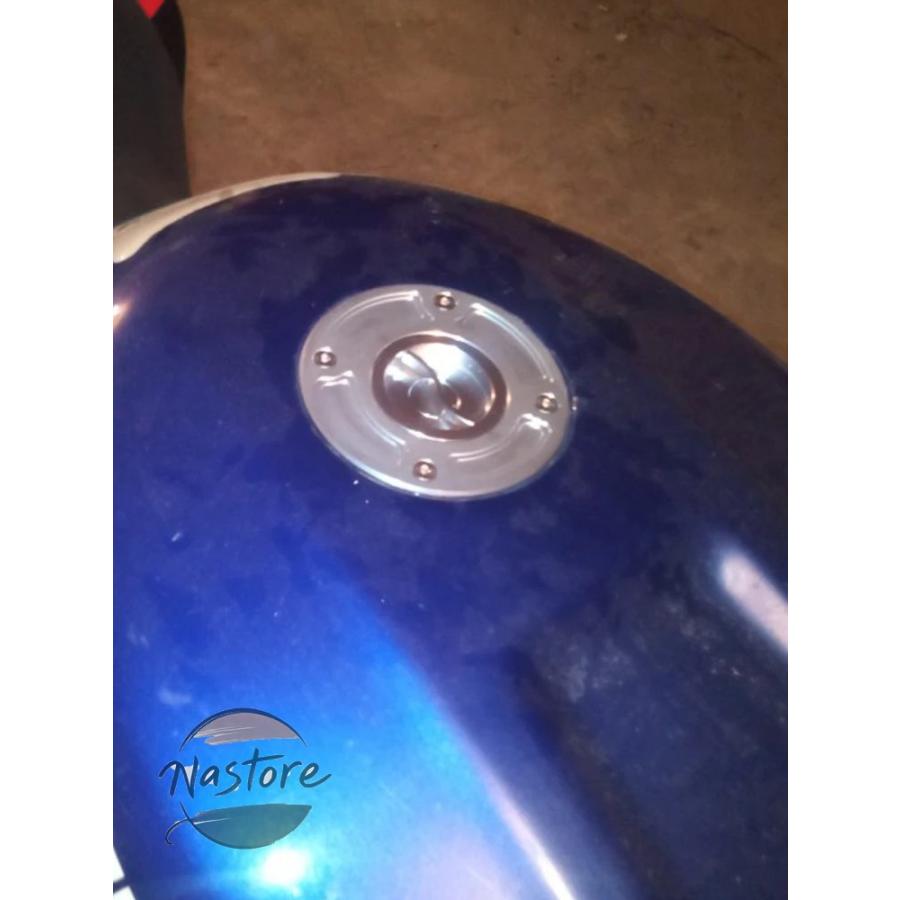 並行輸入品 gsx1300r スズキ suzuki バイク カバー 燃料 タンク ハヤブサ1300 1999-2002-2005 2006 2007 カスタムパーツ 部品 アクセサリーの画像