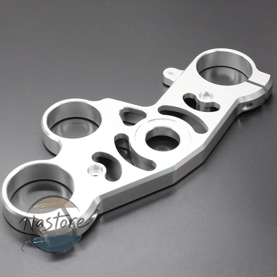 並行輸入品 r1 ヤマハ バイク アクセサリー カスタム yzf 2004 2005 2006 アルミ フロント カスタムパーツ 部品 アクセサリー_5