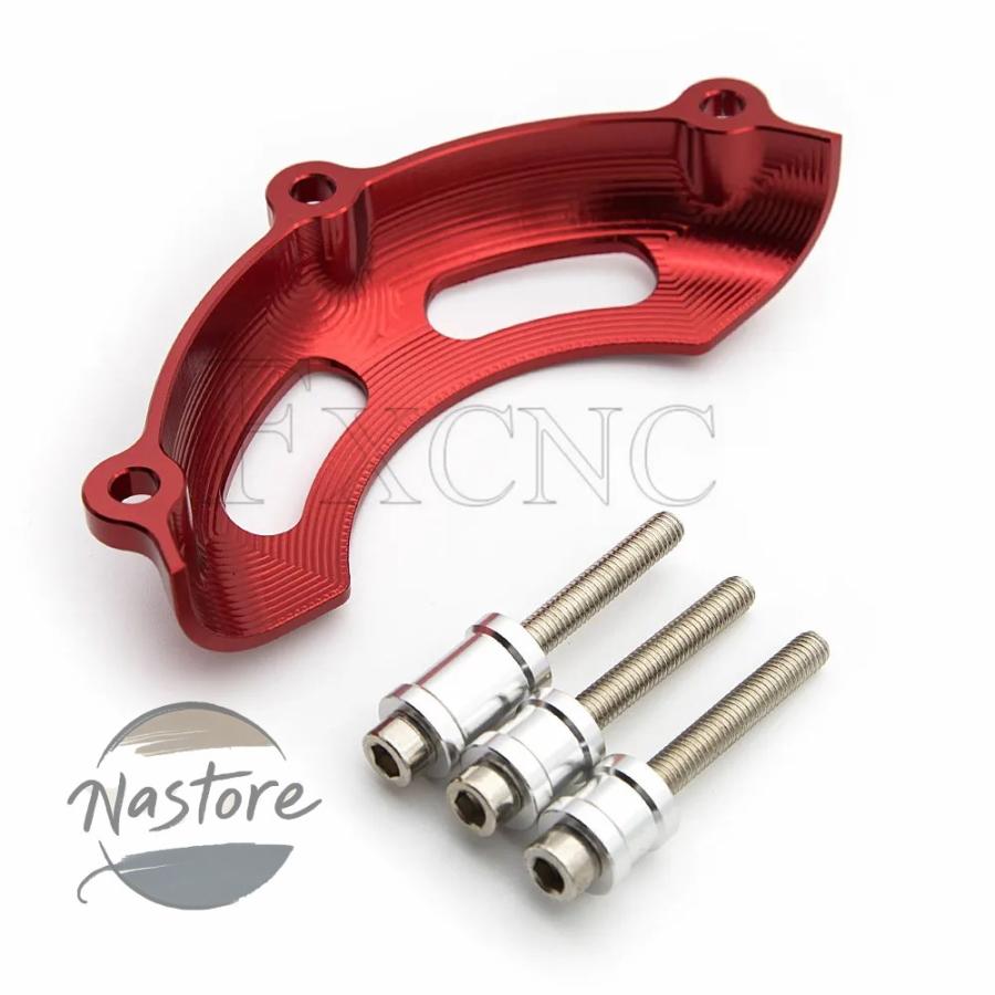 並行輸入品 z125 ホンダ honda バイク カバー ガード エンジン フレームスライダー 猿125 z 125 2018 2021 cncアルミ プロテクター カスタムパーツ 部品の画像