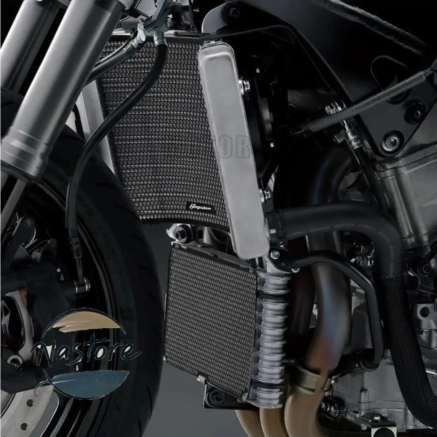 並行輸入品 gsx1300r スズキ suzuki バイク カバー グリル 二輪 ラジエーター 保護 gsx 1300r 1300 ハヤブサ2021-23 カスタムパーツ 部品 アクセサリー_5
