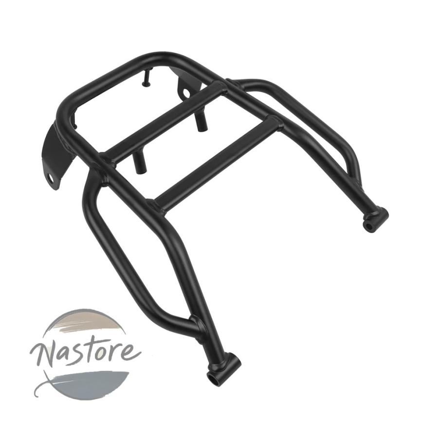 並行輸入品 dr650 スズキ バイク se dr 650 650se 2006 2016 2015 リアラゲッジラック ブラケット カスタムパーツ 部品 アクセサリーの画像