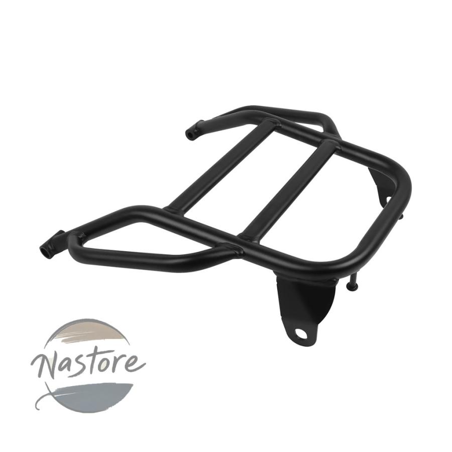 並行輸入品 dr650 スズキ バイク se dr 650 650se 2006 2016 2015 リアラゲッジラック ブラケット カスタムパーツ 部品 アクセサリーの画像