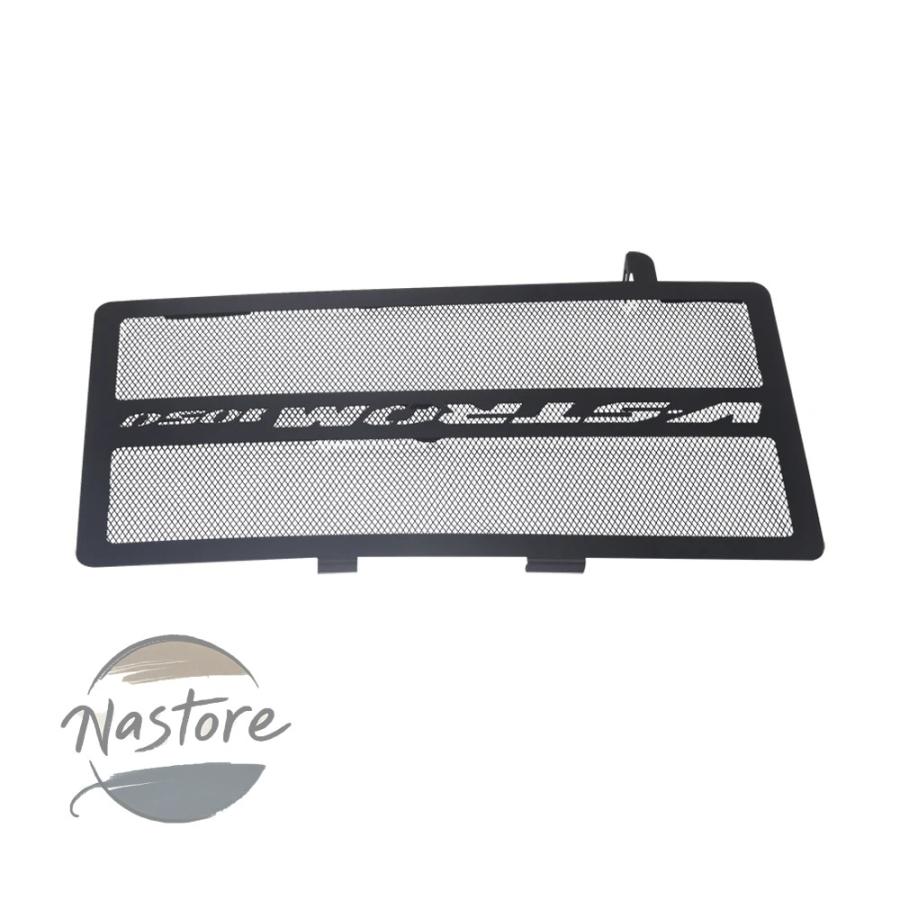 並行輸入品 dl1050xt スズキ suzuki バイク グリル ラジエーター プロテクター v strom 1050 xt dl1050 2020 2024 カスタムパーツ 部品 アクセサリーの画像