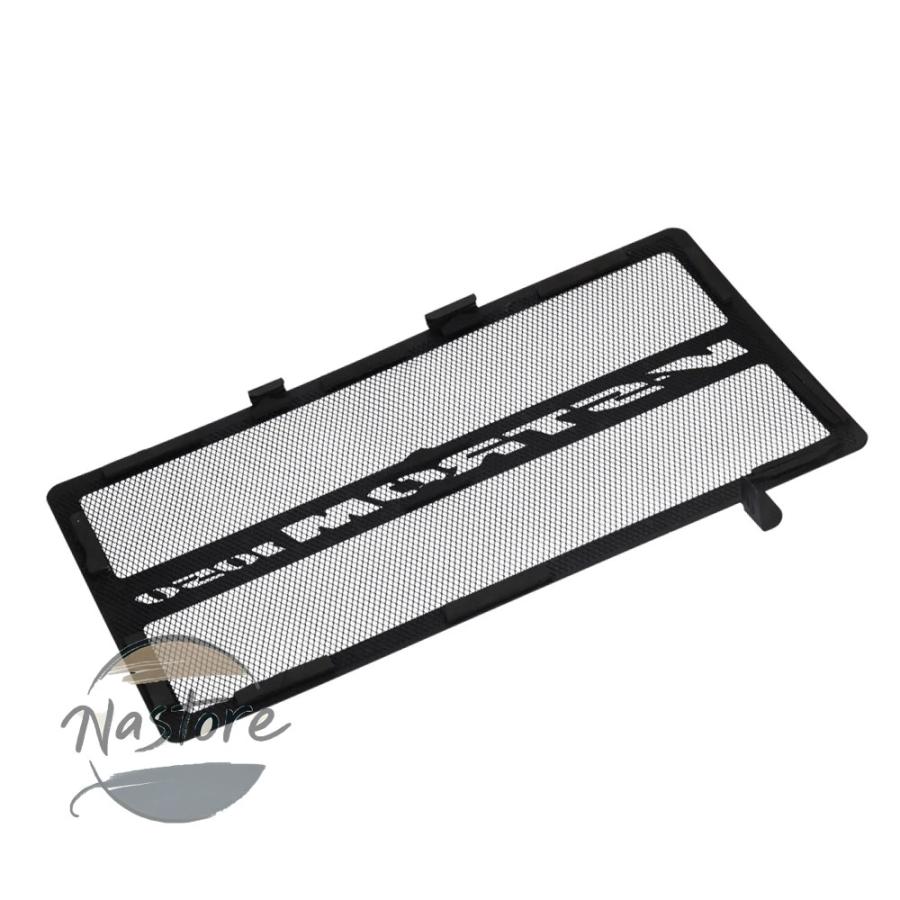 並行輸入品 dl1050xt スズキ suzuki バイク グリル ラジエーター プロテクター v strom 1050 xt dl1050 2020 2024 カスタムパーツ 部品 アクセサリーの画像