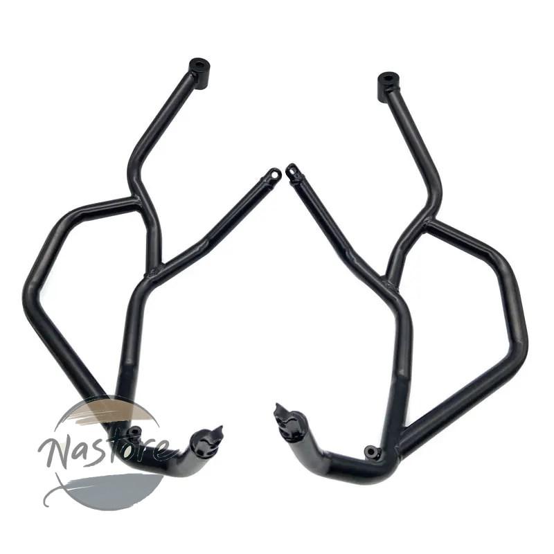 並行輸入品 バイク 部品 カスタムパーツ アクセサリー レーシング ショックアブソーバー クラッシュバー フレーム フェアリング プロテクター suv strom 1050_5