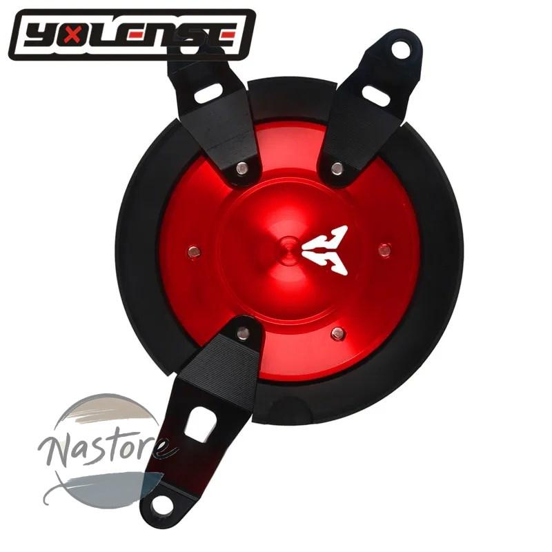 並行輸入品 バイク カバー ガード エンジン cnc 保護 フェアリング スライダークラッシュパッド mt 09 fz 2014 2020 カスタムパーツ 部品 アクセサリー