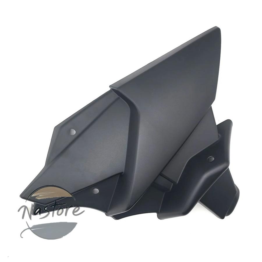 並行輸入品 ヤマハ バイク 部品 カスタムパーツ アクセサリー 保護プレート 自転 mt 09 sp mt09sp 2021 2022 シャーシ シールド_3