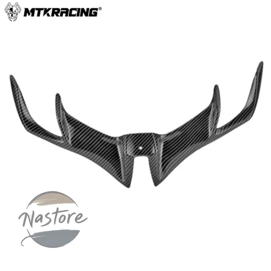 並行輸入品 r15 ヤマハ カバー ガード mtkracing yzf /r125 v3.0 17 20 r125 v4.0 21 25 フロント カスタムパーツ 部品 アクセサリーの画像