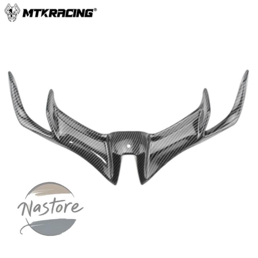 並行輸入品 r15 ヤマハ カバー ガード mtkracing yzf /r125 v3.0 17 20 r125 v4.0 21 25 フロント カスタムパーツ 部品 アクセサリーの画像