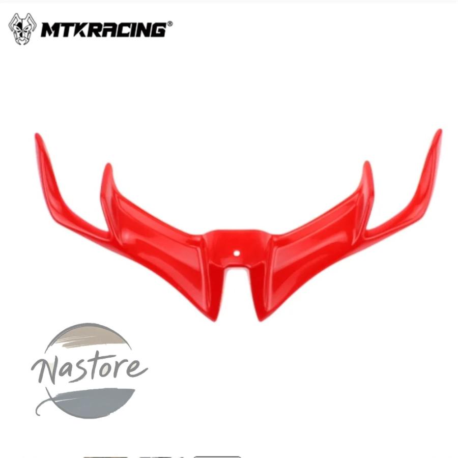 並行輸入品 r15 ヤマハ カバー ガード mtkracing yzf /r125 v3.0 17 20 r125 v4.0 21 25 フロント カスタムパーツ 部品 アクセサリーの画像