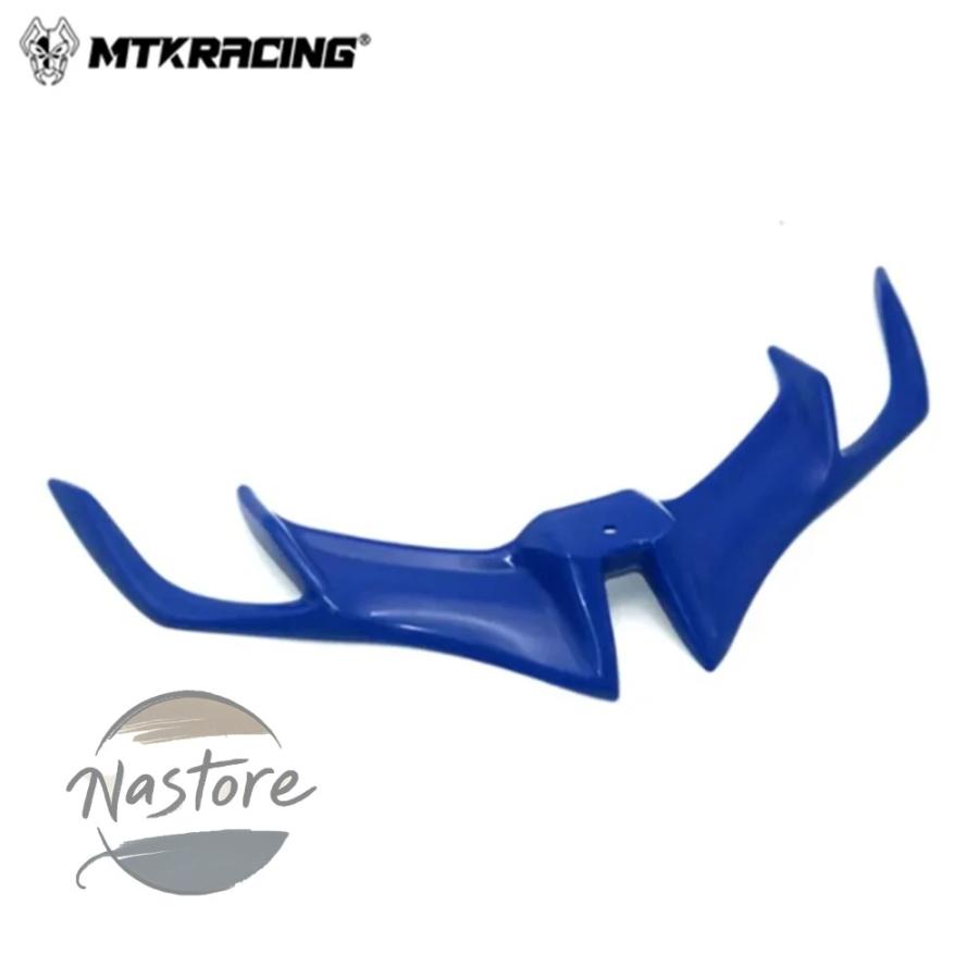 並行輸入品 r15 ヤマハ カバー ガード mtkracing yzf /r125 v3.0 17 20 r125 v4.0 21 25 フロント カスタムパーツ 部品 アクセサリーの画像