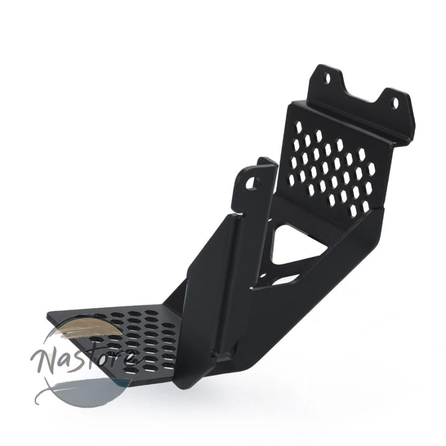 並行輸入品 mt09 ヤマハ バイク エンジン 保護 ボトムシャーシシェル mt 09 2021-23 2024 2025 sp カスタムパーツ 部品 アクセサリーの画像