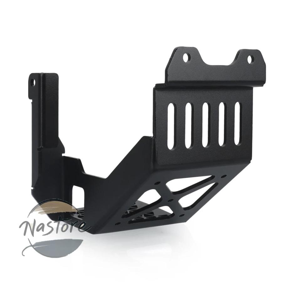 並行輸入品 mt09 ヤマハ バイク エンジン 保護 ボトムシャーシシェル mt 09 2021-23 2024 2025 sp カスタムパーツ 部品 アクセサリーの画像