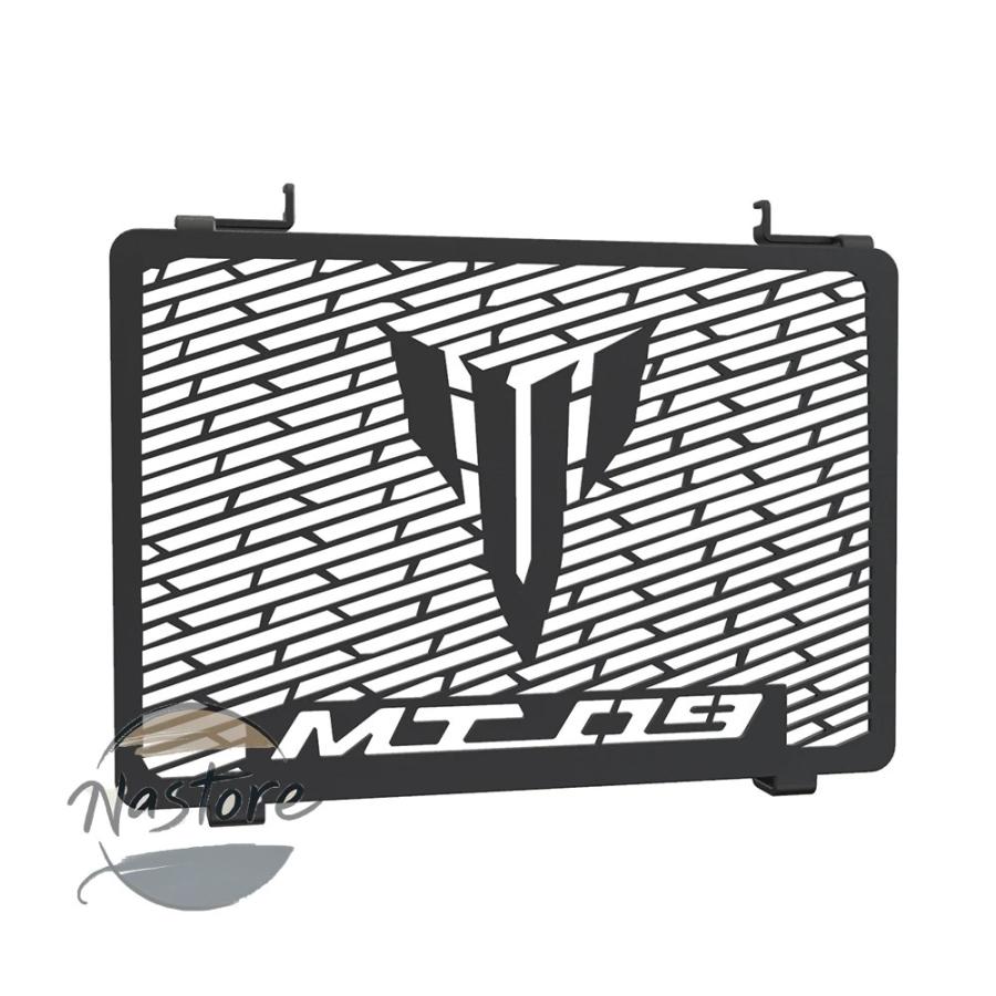 並行輸入品 mt09 ヤマハ バイク カバー グリル ガード 保護2021-23 mt 09 2014-16 19 2018 カスタムパーツ 部品 アクセサリーの画像