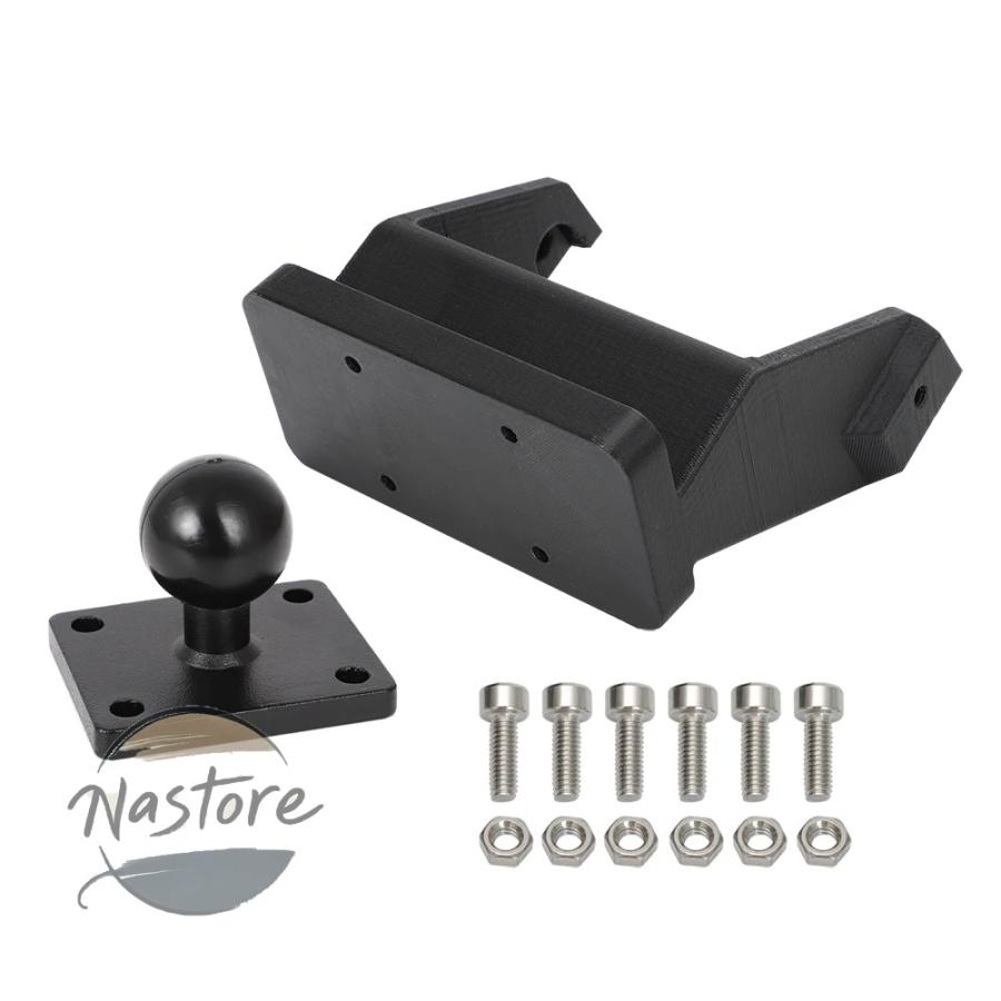 並行輸入品 ヤマハ バイク 2018 2022 トレーサー 900 9 gt スタンド サポート マウント gps カスタムパーツ 部品 アクセサリーの画像