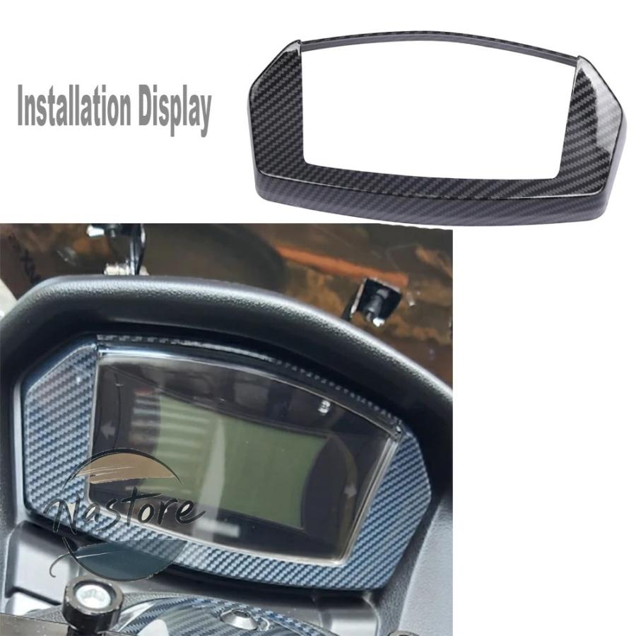 並行輸入品 ヤマハ バイク カバー プロテクター nmax 125 155 2020 2021 2023 2022 カスタムパーツ 部品 アクセサリーの画像