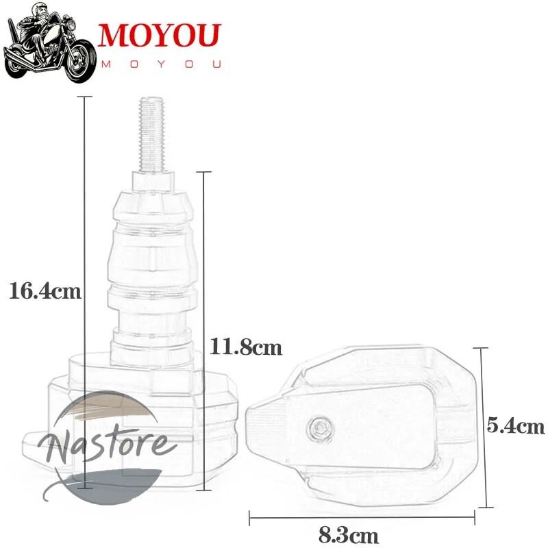 並行輸入品 mt09 ヤマハ バイク カバー エンジン mt 09 2013 2018 クラッシュ プロテクター カスタムパーツ 部品 アクセサリー_1
