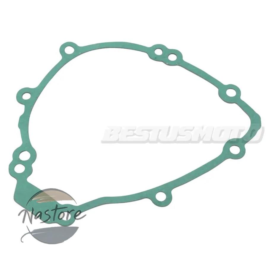 並行輸入品 r1 ヤマハ バイク カバー エンジン yzf 2009 14 ブラック 左側 クランクケース カスタムパーツ 部品 アクセサリー_4