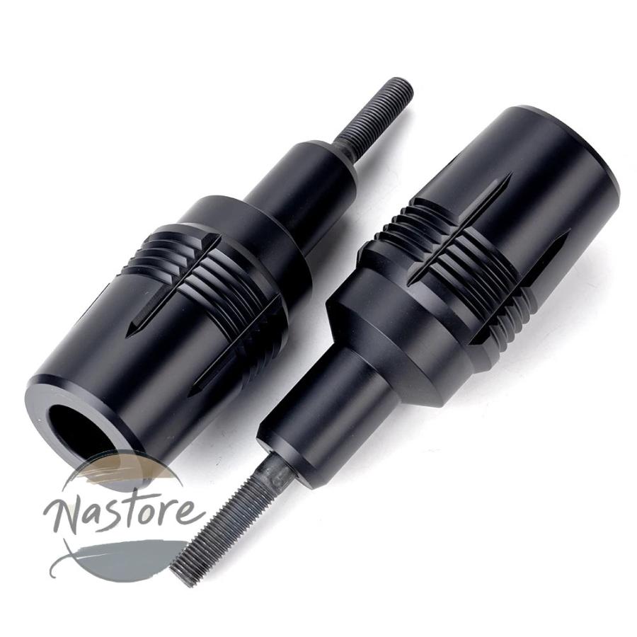 Crash Pads Für Honda Motorräder - Schutz Für Deine Maschine Bei Stürzen