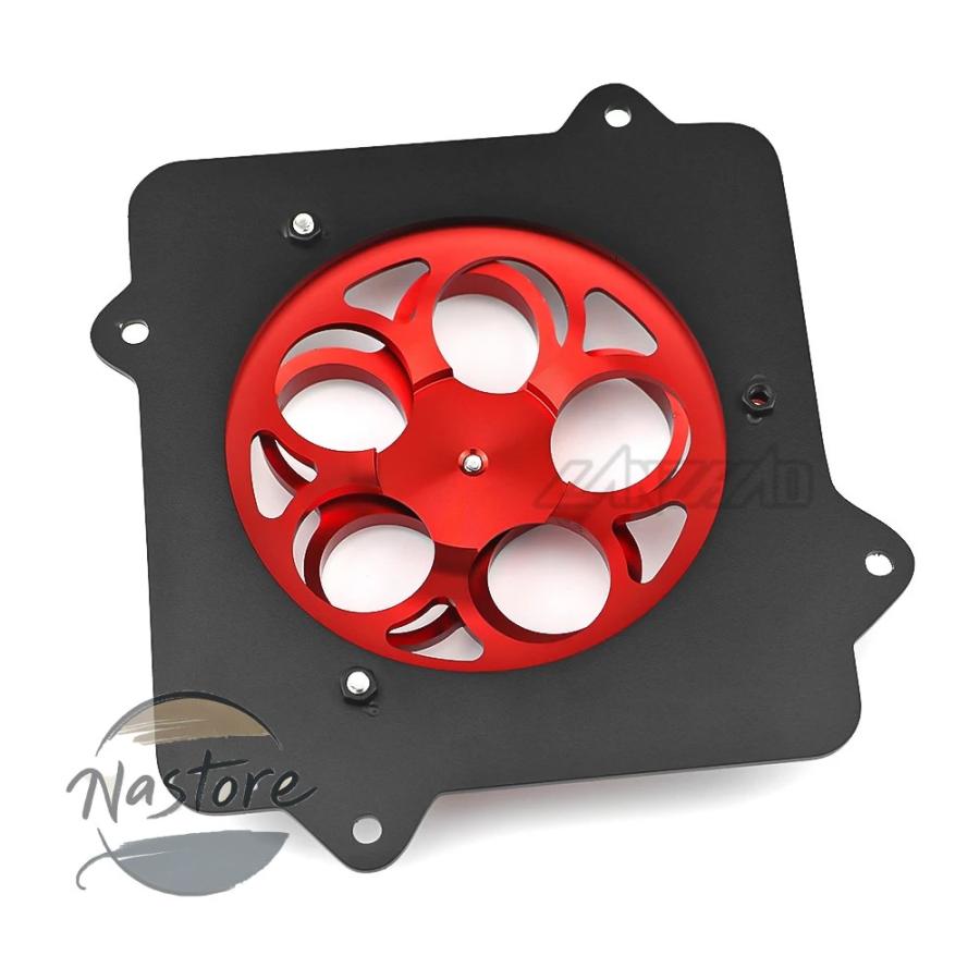 並行輸入品 ヤマハ バイク カバー エンジン 冷却保護 保護 ベース xmax 250 300 400 2013 2024 cnc カスタムパーツ 部品 アクセサリー_5