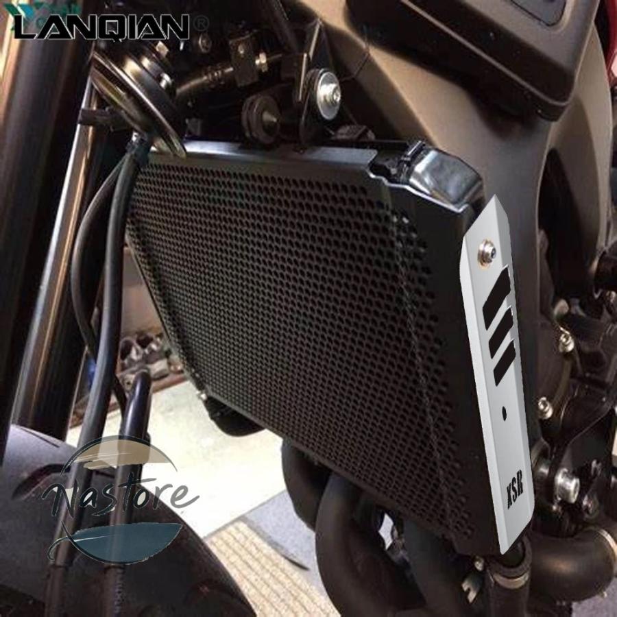 並行輸入品 xsr900 ヤマハ バイク カバー ガード xsr 900 2016-19 2020