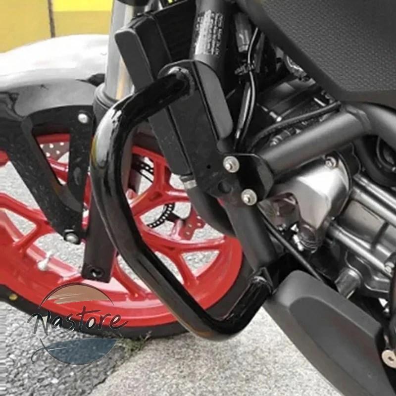 並行輸入品 nc700s ホンダ honda バイク ガード エンジン 適合 クラッシュバー フレームプロテクトバンパー nc 700 x 2012 2018 nc750x カスタムパーツ 部品_2