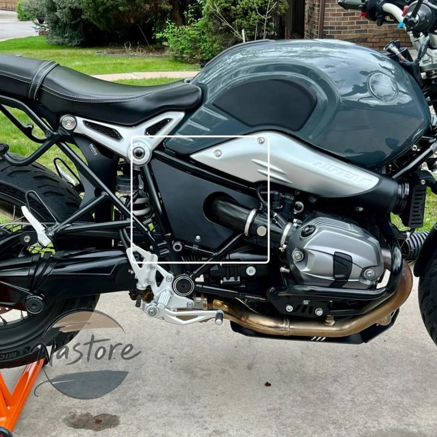 並行輸入品 BMW バイク カバー ホイール 部品 カスタムパーツ