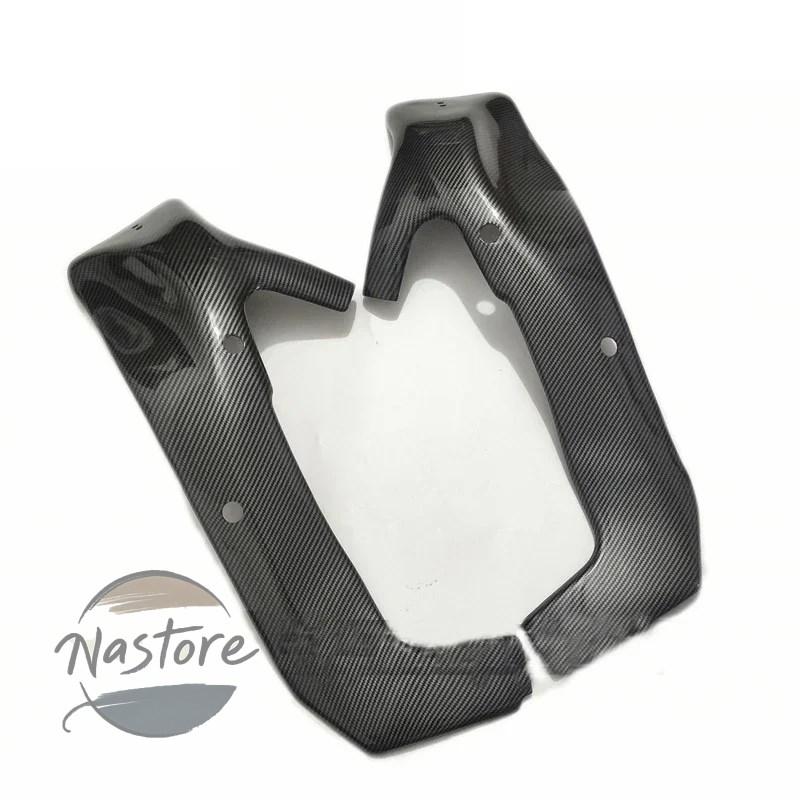 並行輸入品】部品 カスタムパーツ アクセサリー zx6rサイド