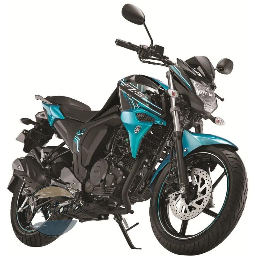 並行輸入品 v2 ヤマハ バイク ヘッドライト フロント ヘッド ライト fz 2.0 s fi .0 fzn 150 ランプアセンブリ アセンブリ カスタムパーツ 部品 アクセサリーの画像