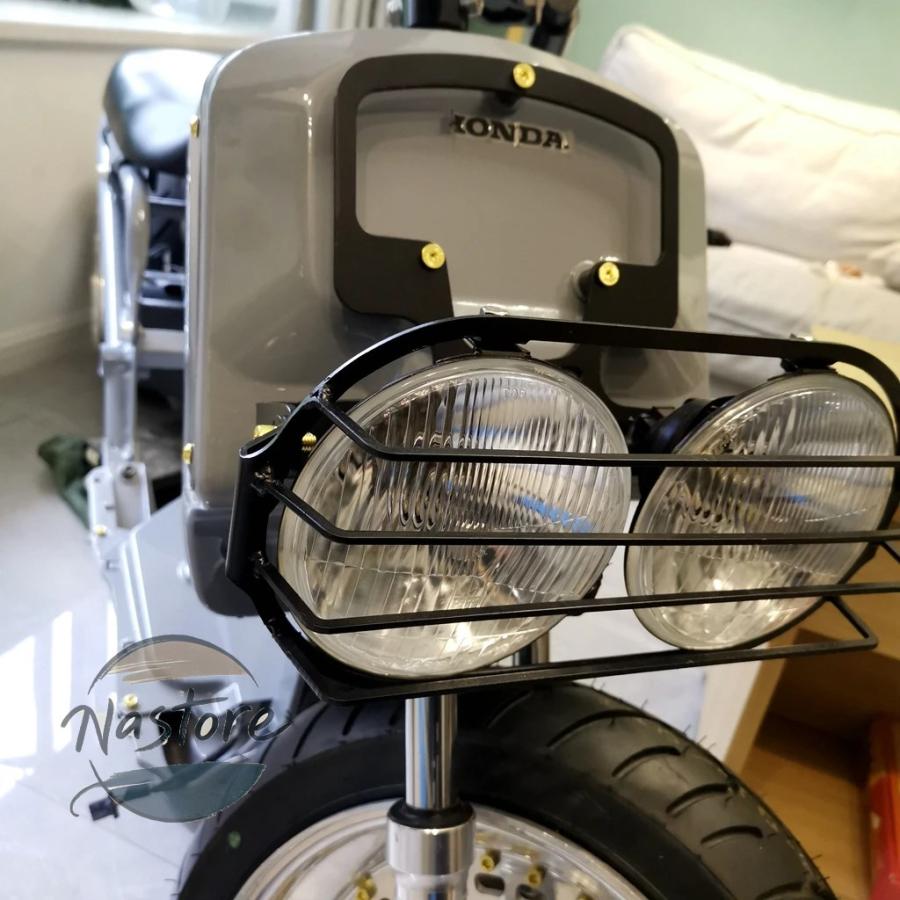 並行輸入品 ホンダ honda 部品 カスタムパーツ アクセサリー ruckus 5
