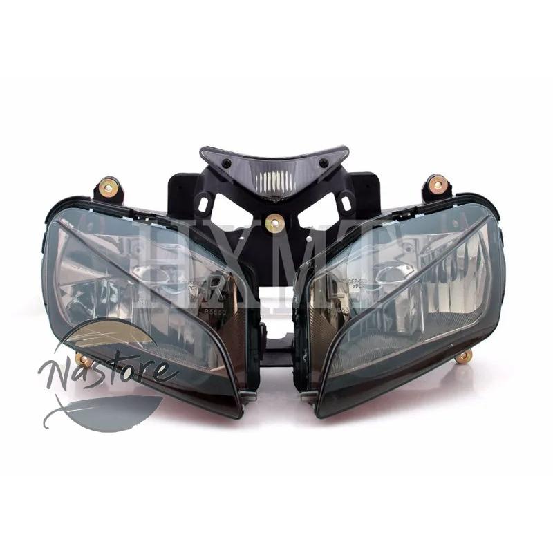 並行輸入品 cbr1000rr ホンダ honda バイク ヘッドライト フロント ヘッド 2004-2007 cbr 1000rr ライト ランプ_2