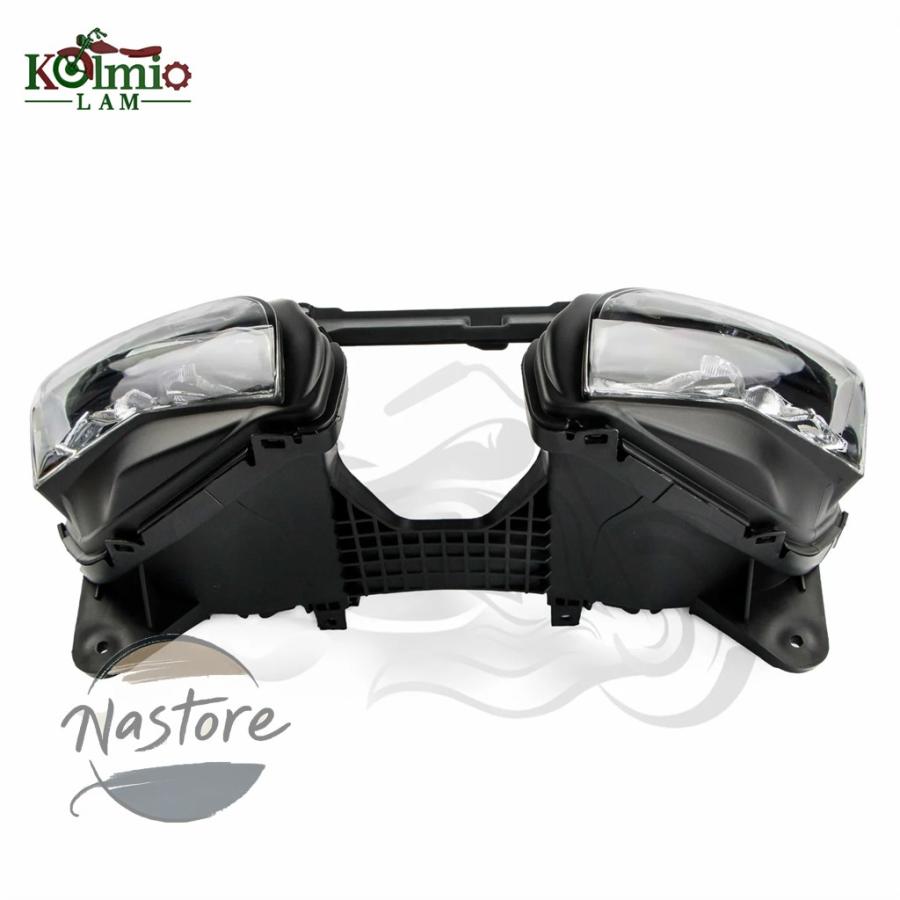 のん Genuine honda spare part 64580-K0B-T00, GARNISH,L LENS