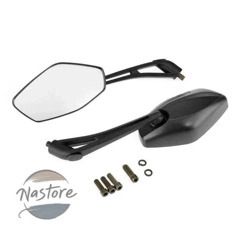 並行輸入品 fz1n ヤマハ バイク ミラー ヘッドライト 2006 2012 アセンブリ カスタムパーツ 部品 アクセサリー_1