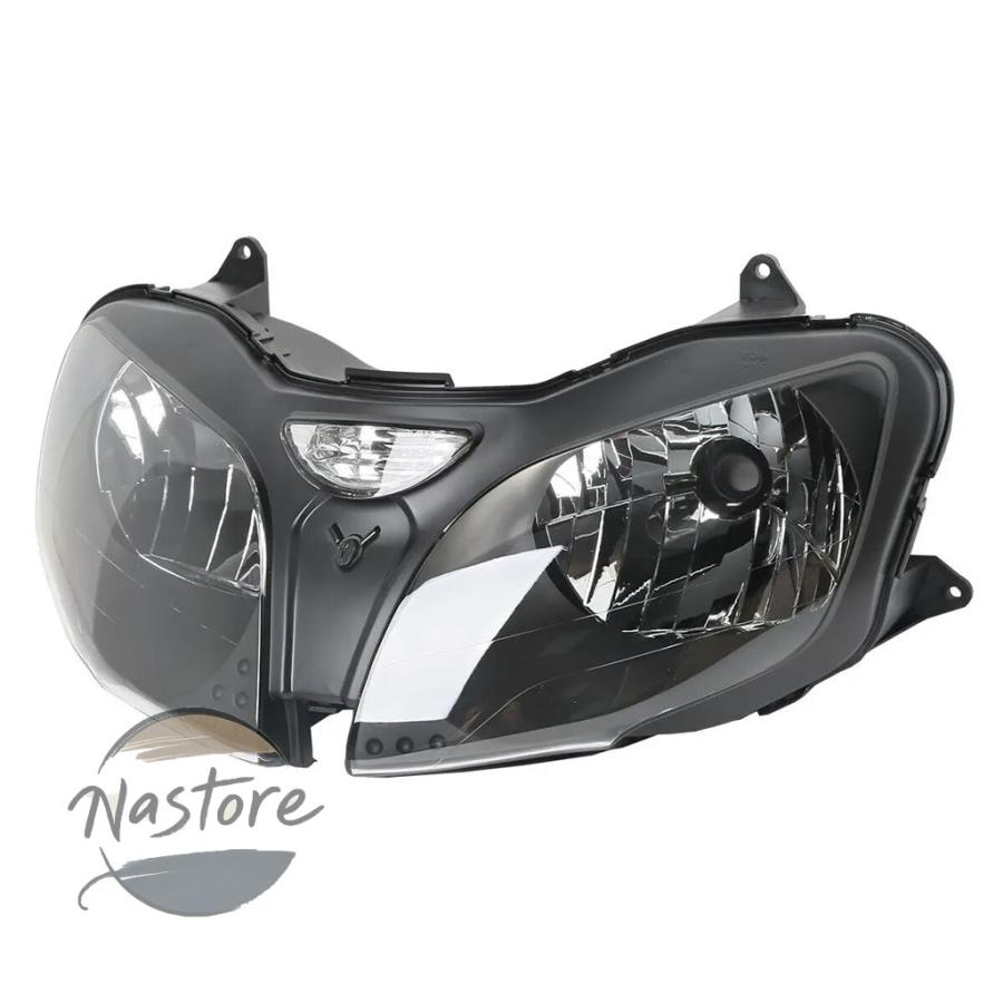 並行輸入品 zx9r カワサキ バイク ヘッドライト ニンジャ zx 9r 36586