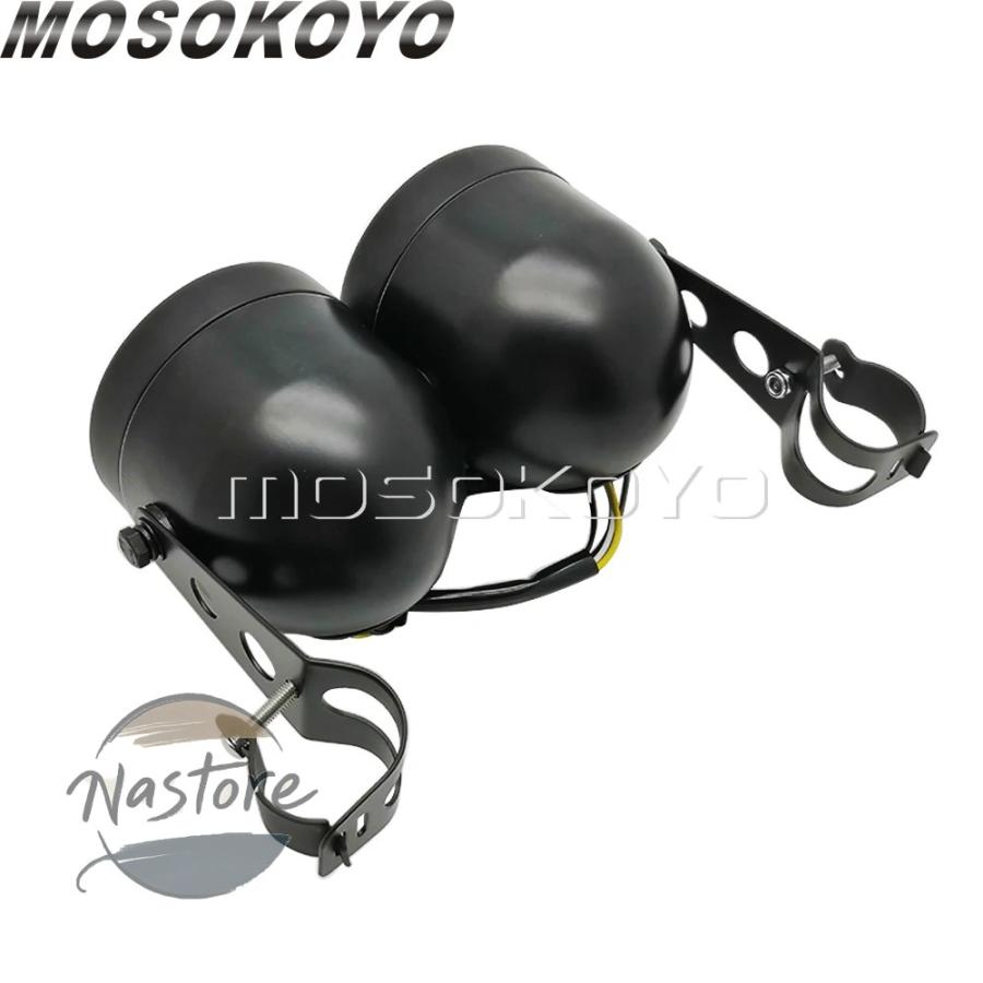 並行輸入品 ホンダ honda バイク ヘッドライト フロント ヘッド 3.5