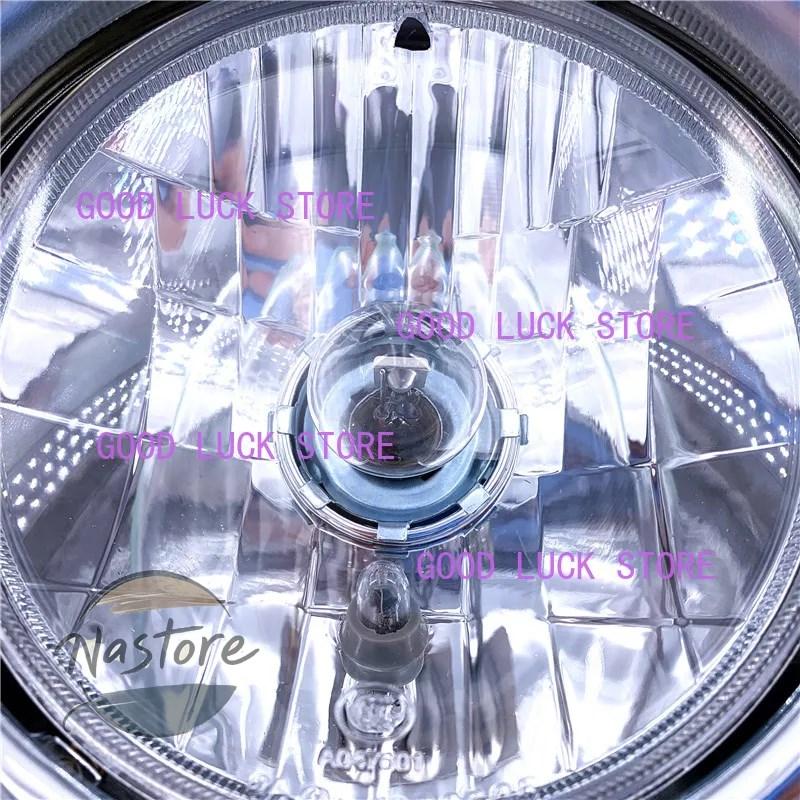 8/30値下げ！スズキ・GZ125hs ライトカスタム 並行輸入品 gz125hs スズキ suzuki バイク ヘッドライト カスタム