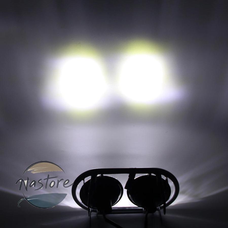 並行輸入品 ホンダ honda バイク フロント ヘッド ヘッドライト 部品 カスタムパーツ アクセサリー ライト ランプ led モンキー z50の画像