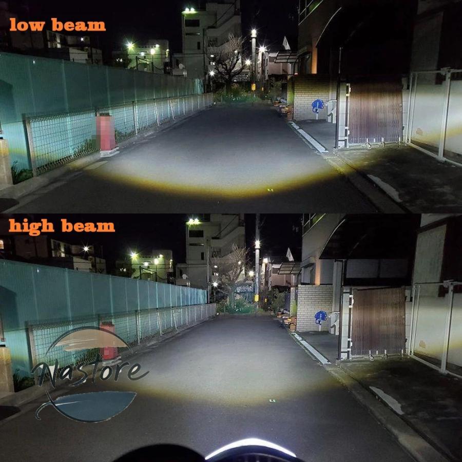 並行輸入品 ホンダ honda バイク ヘッドライト ヘッド ライト 円周97.4?135mmフォークチューブ ブラケットクランプ ハーレー ヤマハ カスタムパーツ 部品_2