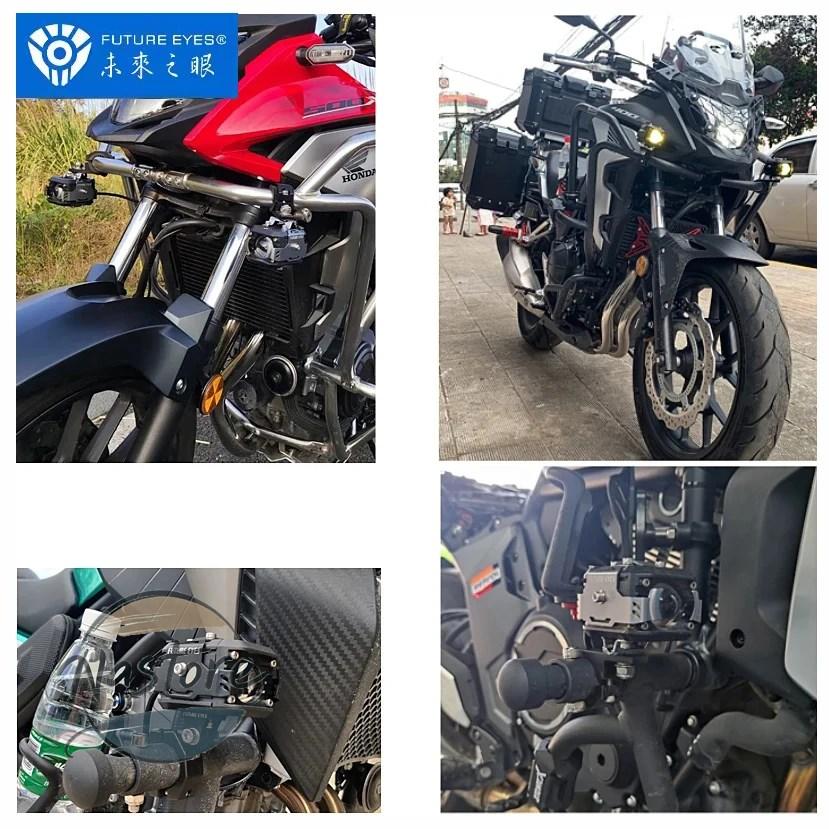 2点おまとめ 並行輸入品 f150 バイク フォグランプ future eyes ワイヤレススイッチ