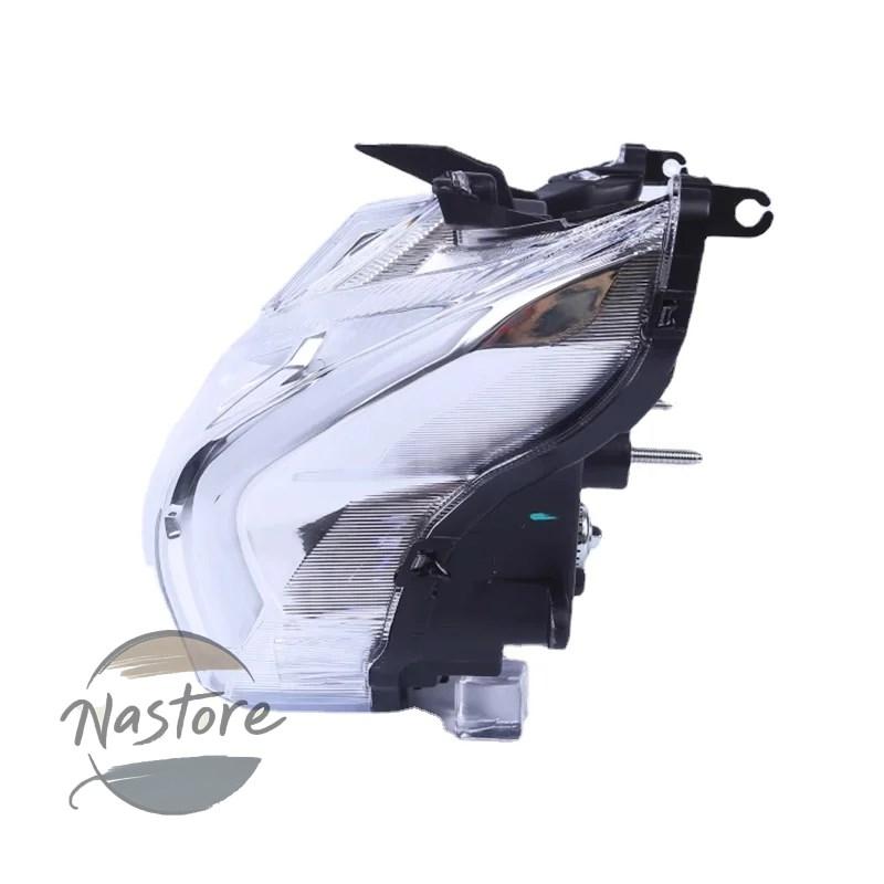 並行輸入品 ホンダ honda ヘッド ヘッドライト 部品 カスタムパーツ