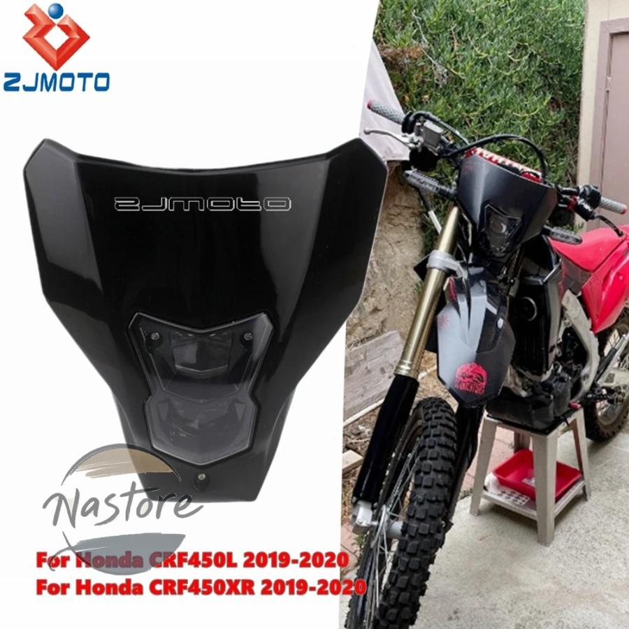 CRF 純正ヘッドライト 並行輸入品】 ホンダ ヘッドランプ ヘッドライト crf150l crf 150l