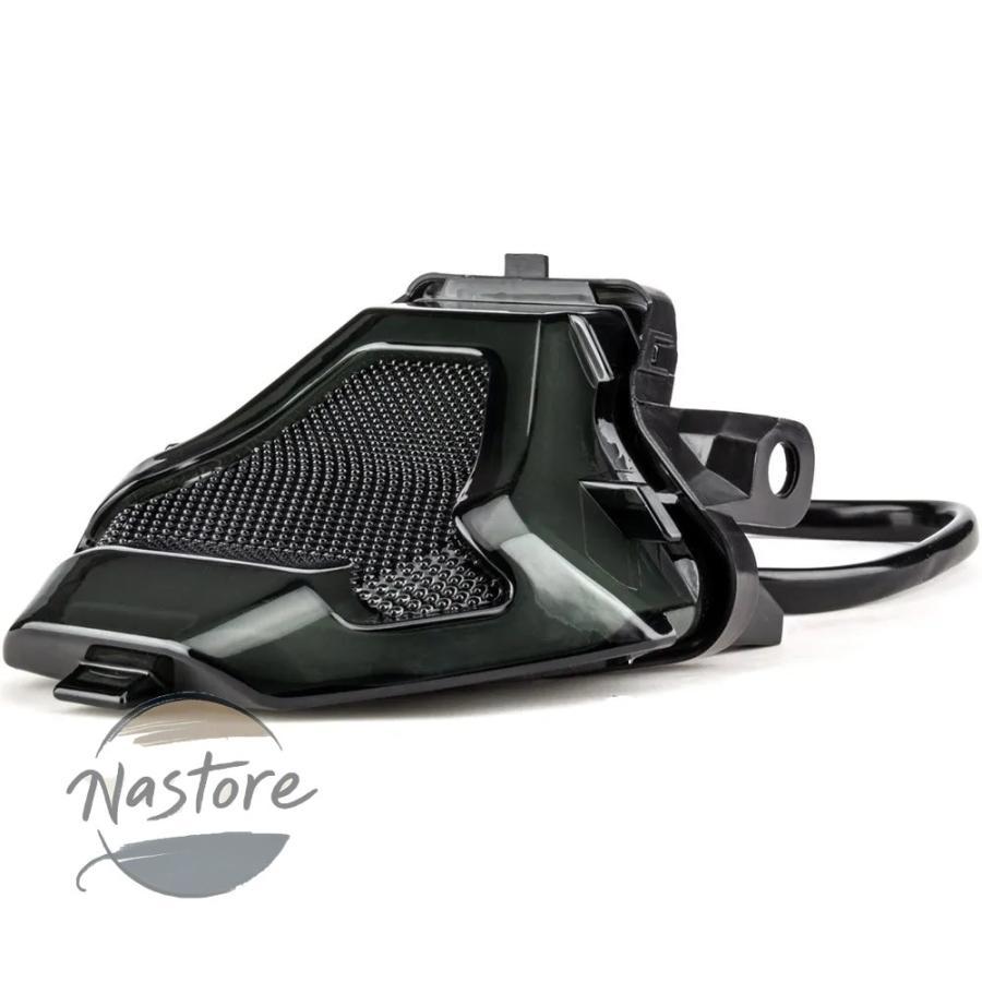 並行輸入品 mt03 ヤマハ バイク テールライト ブレーキ mt07 mt25 fz07 r3 r25 lc150 led カスタムパーツ 部品 アクセサリー_2