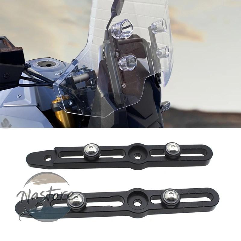 並行輸入品 dl800 スズキ suzuki バイク フロント v ストローム 800de