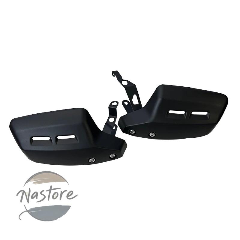 並行輸入品 scl500 ホンダ honda バイク ガード フロント cl 500 2023 2024 ハンドシールドハンド プロテクター ガラス cl250 cl500 カスタムパーツ 部品_2